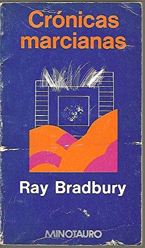 Cronicas Marcianas / Martian Chronicles (9788435001236) by Bradbury, Ray