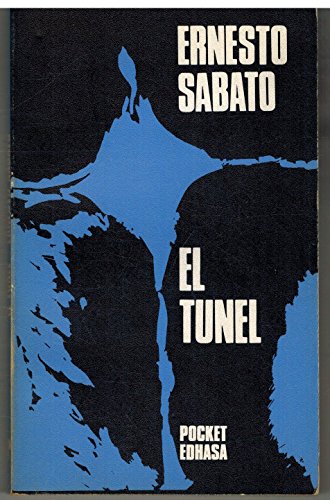 Imagen de archivo de El tunel a la venta por medimops
