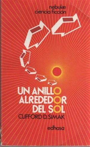 Imagen de archivo de Un anillo alrededor del sol a la venta por LibroUsado CA