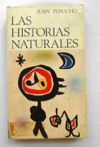 Stock image for Las historias naturales (Pocket EDHASA) (Spanish Edition) for sale by Iridium_Books