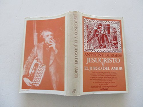 Imagen de archivo de Jesucristo y el Juego Del Amor a la venta por Hamelyn