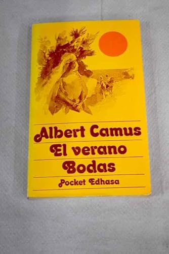 Imagen de archivo de El verano ; Bodas a la venta por medimops