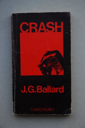 Crash - Ballard, J. G.