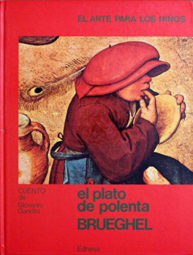 Imagen de archivo de El Plato de Polenta. a la venta por Hamelyn