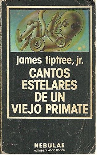 Imagen de archivo de Cantos Estelares De Un Viejo Primate a la venta por Iridium_Books