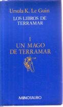 Imagen de archivo de LOS LIBROS DE TERRAMAR I. UN MAGO DE TERRAMAR a la venta por Mercado de Libros usados de Benimaclet
