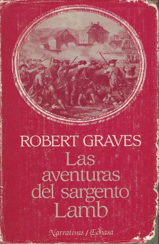 LAS AVENTURAS DEL SARGENTO LAMB - GRAVES, Robert