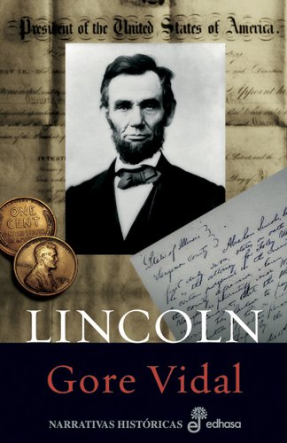 9788435005173: Lincoln (Narrativas Histricas)