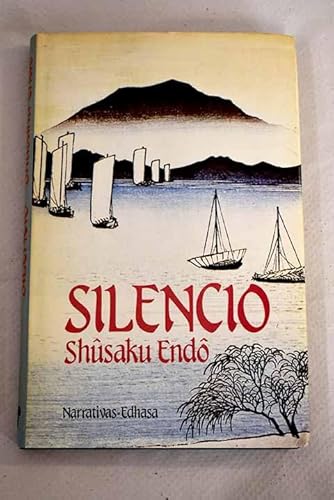 9788435005401: Silencio (Narrativas Historicas)