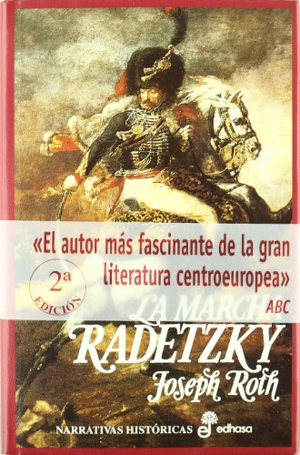 9788435005425: La marcha de Radetzky