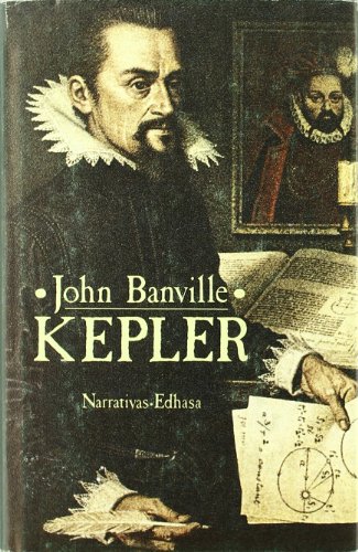 9788435005524: Kepler (Narrativas Histricas)