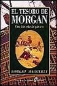 9788435006569: TESORO DE MORGAN, EL