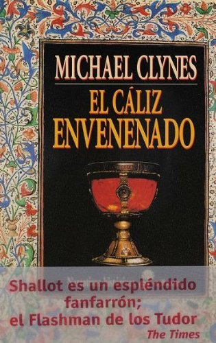 Beispielbild fr El Caliz Envenenado zum Verkauf von Hamelyn