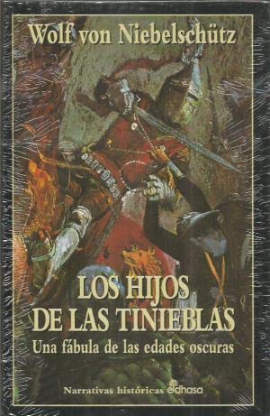 Stock image for Los hijos de las tinieblas for sale by Ammareal