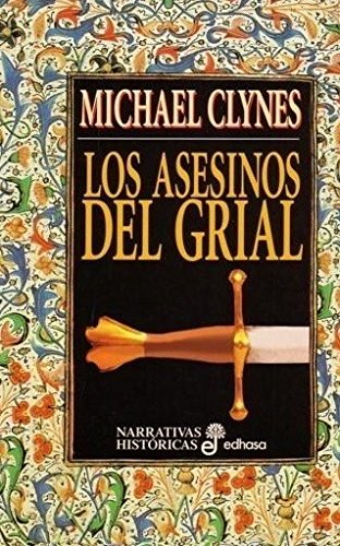 Beispielbild fr Los asesinos del Grial zum Verkauf von medimops