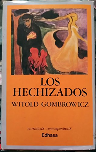 9788435007696: Los hechizados