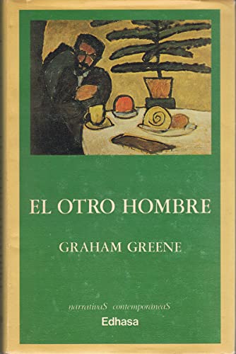 Imagen de archivo de EL OTRO HOMBRE. a la venta por Libros Ambig