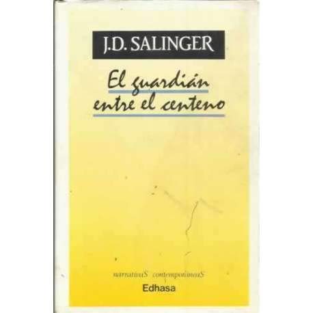 9788435008211: GUARDIAN ENTRE EL CENTENO , EL (Spanish Edition)