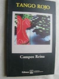 Imagen de archivo de Tango Rojo a la venta por medimops