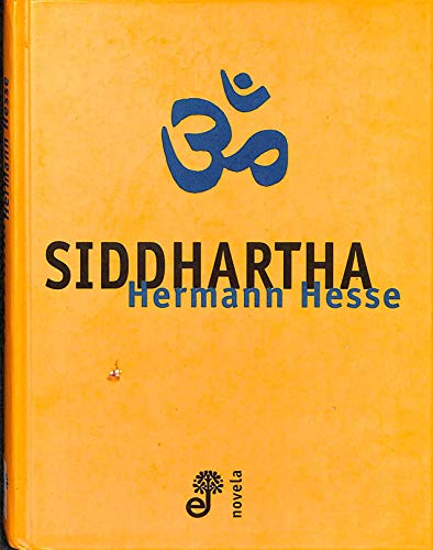 Beispielbild fr Siddharta zum Verkauf von Hamelyn