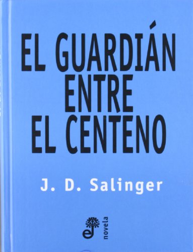Imagen de archivo de Guardian Entre El Centeno, El (Novela (edhasa)) a la venta por medimops