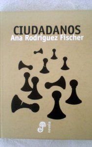 Stock image for Ciudadanos for sale by Libros Ramban