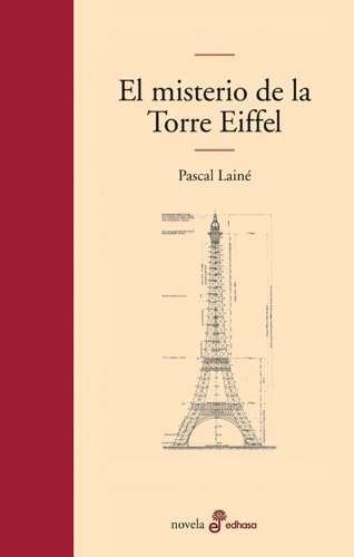 Imagen de archivo de El misterio de la Torre Eiffel a la venta por Librera Prez Galds