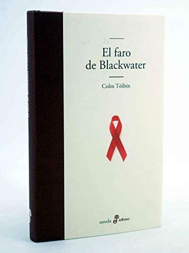 El faro de Blackwater (9788435008839) by Toibin, Colm