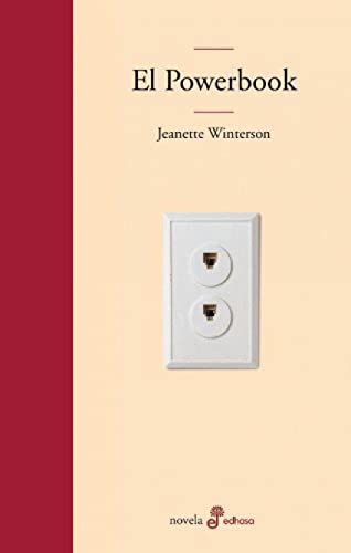 El powerbook (9788435008907) by Winterson, Jeanette