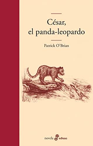 Imagen de archivo de Csar, el panda leopardo a la venta por Comprococo