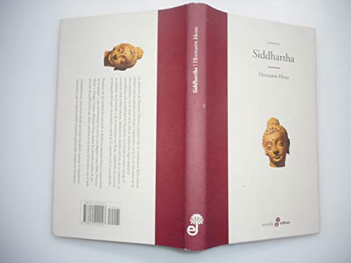 9788435009027: Siddhartha (Edhasa Literaria)