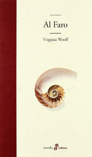 Al faro (9788435009157) by Woolf, Virginia
