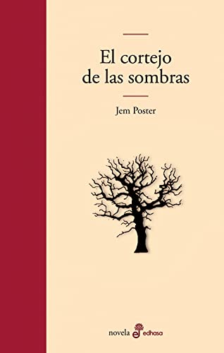 9788435009270: El cortejo de las sombras (Edhasa Literaria)