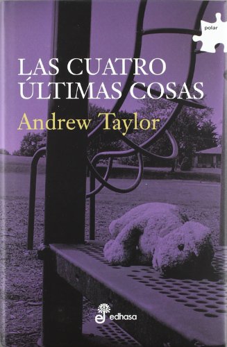 Imagen de archivo de Las Cuatro Ultimas Cosas : Trilogia Roth I a la venta por Harry Righton