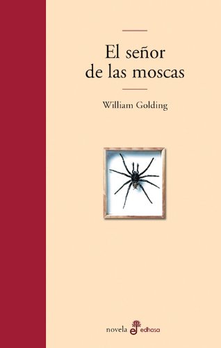 9788435009515: El se¤or de las moscas (Edhasa Literaria)