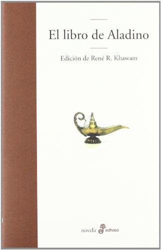 Imagen de archivo de El Libro de Aladino a la venta por Hamelyn