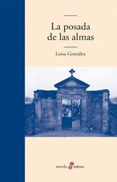 Stock image for La posada de las almas for sale by AwesomeBooks