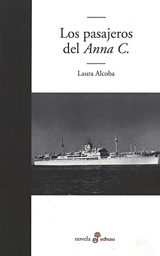 9788435010771: Los pasajeros de Anna C. (Spanish Edition)