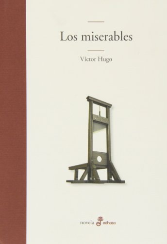 9788435010825: Los miserables (Spanish Edition)