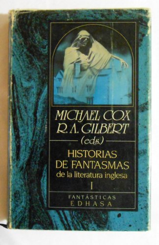 Beispielbild fr Historias de fantasmas de la literatura inglesa I zum Verkauf von LibroUsado | TikBooks