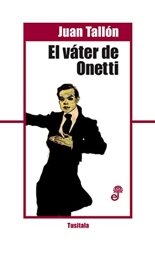 Imagen de archivo de VATER DE ONETTI, EL a la venta por KALAMO LIBROS, S.L.