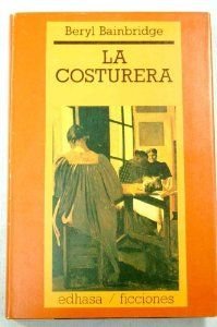 Imagen de archivo de La Costurera a la venta por RecicLibros