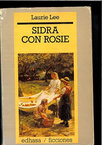 Imagen de archivo de Sidra con Rosie a la venta por Hamelyn