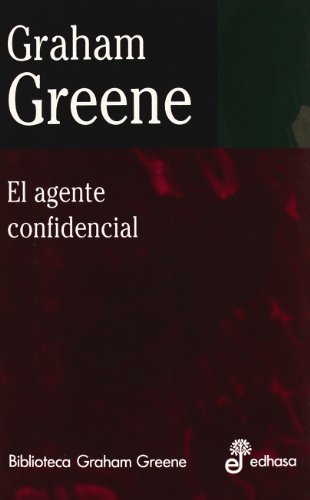 9788435013543: El agente confidencial (Biblioteca Graham Greene)