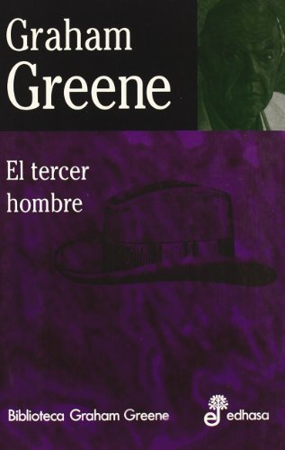 9788435013567: El tercer hombre (Biblioteca Graham Greene)