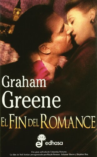 Stock image for El fin del romance for sale by WorldofBooks