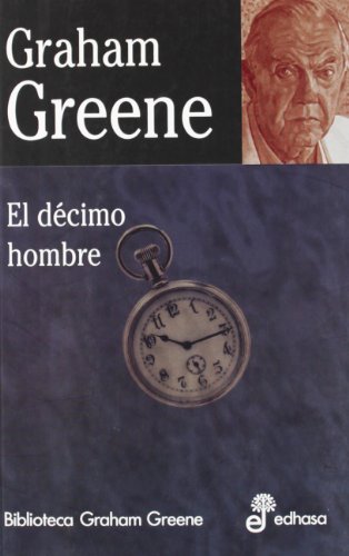 9788435013710: El d cimo hombre (Spanish Edition)