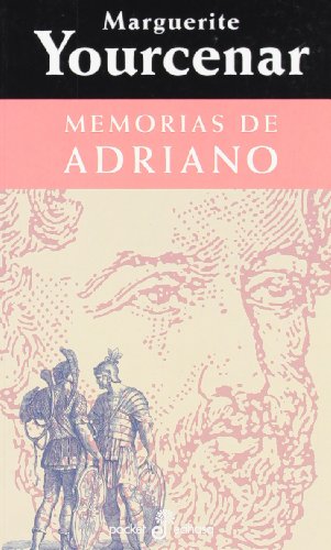 Stock image for Memorias de Adriano for sale by Perolibros S.L.