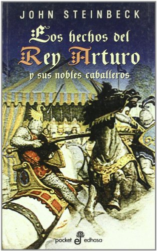 9788435015639: Los hechos del rey arturo y sus nobles caballeros (gl) (bolsillo)