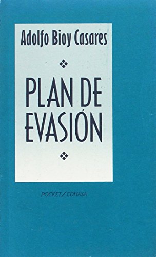 9788435015776: Plan de evasin (Pocket)